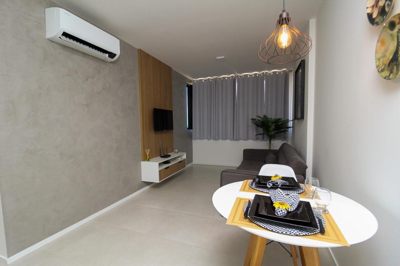 Paraíso das águas, conforto e descanso com vista mar.. Maceió Exterior foto